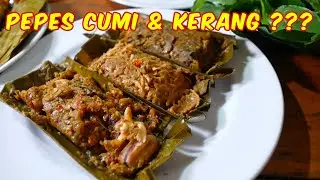PEPES IKAN MBAH IM INI FULL REMPAH BANGET
