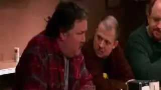 Lucky Louie - Funny Clip