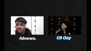C9 OXY: 