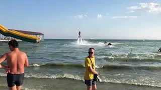 Коблево 2019