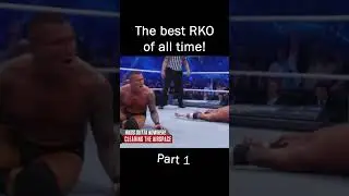 The Best RKO 💥