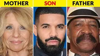 Celebrities Who Are Biracial