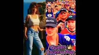 👑 Shania Twain / Any man Of mine 2024