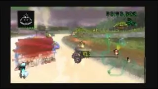 MKWii Dolphin extremely low settings (online)