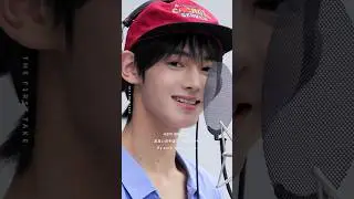 TWS - If I’m S, Can You Be My N? / THE FIRST TAKE