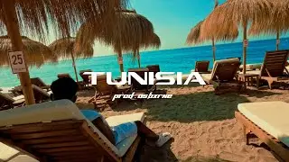 [FREE] Morad x Cyril Kamer Type Beat | Afrobeat | TUNISIA | Prod. Osbxrne