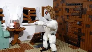 Stop Motion Animation Showreel - 2018 and 2019