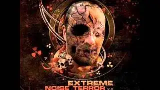 Fright Rate - Extreme Noize Terror V 2 / Psychological Warfare