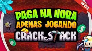 Novo Jogo NFT Grátis Paga na Hora em Criptomoedas ETH