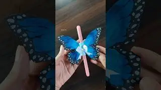 Teachers day paper craft ✨ #diy #shorts