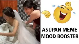Memes I Found When There Was a Bride