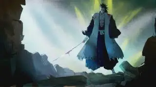 (FREE) *HARD* ANIME TYPE BEAT 2022 "KENPACHI"