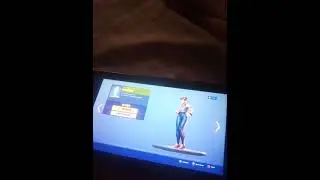 fortnite Chun Li party hips emote 