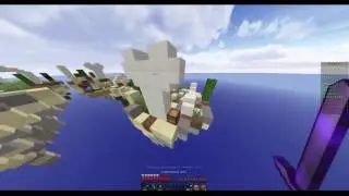 #SkyWars#2 Minecraft)