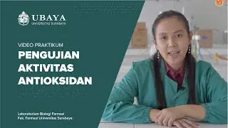 PENGUJIAN AKTIVITAS ANTIOKSIDAN