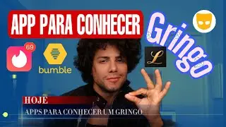 Apps para conhecer seu Mili