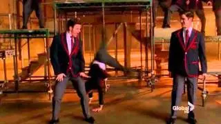 Klaine - Take Me There