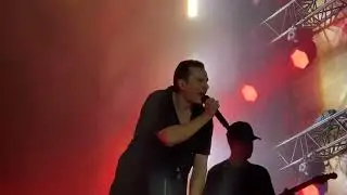 NЮ - АУ // Руское поле // Москва 2024