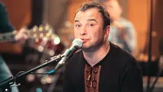 Віктор Павлік - Ти подобаєшся мені (акустика) 2015