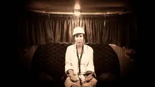 Marcy Guiragossian in Thomas Dolby's Time Capsule