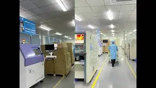 ANDTech(and-global) Technology has been engaged in the PCB assembly industry for 20 years
