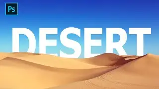 How to write text behind an object or person | Photoshop tutorial for beginner