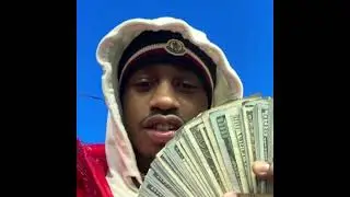 riri - work ft lil tjay