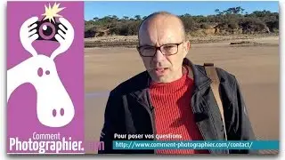 Photographier au flash en intérieur