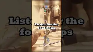 Why sound is important in Overwatch