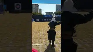 Скоростная стрельба