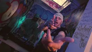 MONROE - Waiting (Official Music Video)
