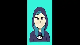 My first ever digital art for you to see