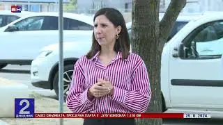 Hoće li nova direktorica spasiti jedini međunarodni aerodrom u Republici Srpskoj?