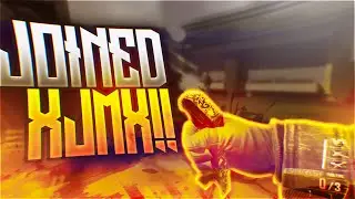 xJMx Oso | Joined xJMx!