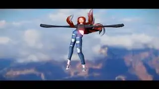【MMD】Despacito+DL