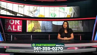 Partnership News 23-2021