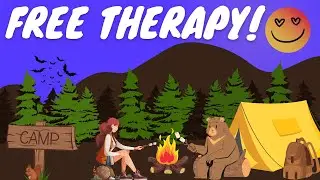 The Psychological Value of Trees and Forests