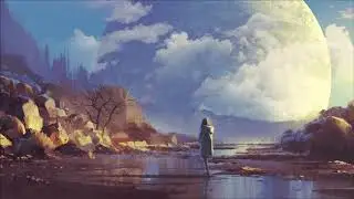 MANSHN - UTOPIA (Arkasia Remix)