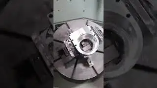 cnc miling-обработка чпу