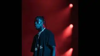 [FREE] Travis Scott Type beat - Hear No Evil