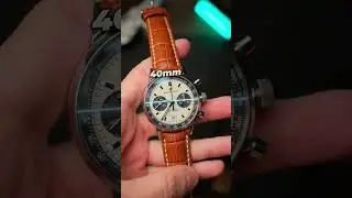 Watches I 'Regret' Buying