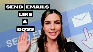 How to Make Friends With The SEND Button! 