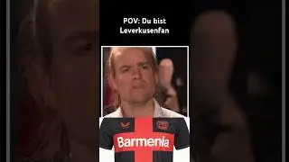 Ich habe so Bock auf den nächsten Tag   #bundesliga #leverkusen #alonso #fan