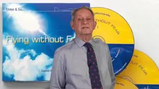 Flying without fear products