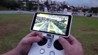 DJI Phantom 4 Pro Plus- Muito rápido. Máquina top!!!!!!