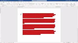 #22 Indentation & Highlight Shortcut