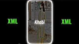 maan meri jaan xml 💕new- xml -file alight motion 💞