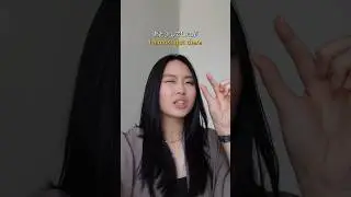 Speaking in all languages I’ve learned 