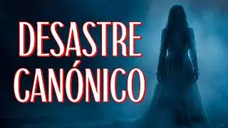 The Forgotten Conjuring Movie: Why Do People Hate It? - Is La Llorona's Curse That Bad?