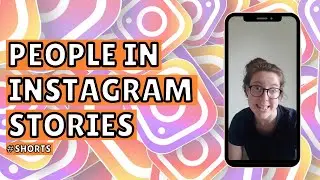 Things Instagrammers Say In Stories 